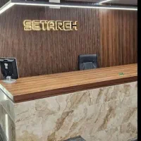 آپارتمان ۱۷۱متری  نوساز در برج ستاره زیر قیمت