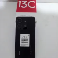 شیائومی Redmi Note 13 با حافظهٔ ۲۵۶ گیگابایت|موبایل|رشت, حمیدیان|دیوار