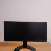 فروش مانیتور اولتراواید 25 اینچ LG