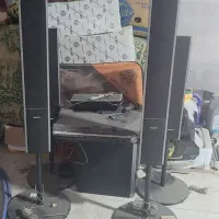 سینمای خانگی 7تکه سونی