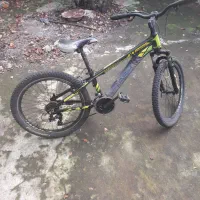 دوچرخه 24 power