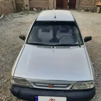 پراید مدل ۸۵|خودرو سواری و وانت|بروجرد, |دیوار