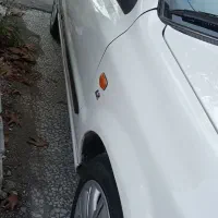 سمند ال ایکس فنی سالم|خودرو سواری و وانت|آمل, |دیوار