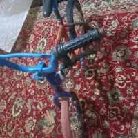 دو. چرخه 16سالم نو و گوشی نوکیاو سامسونگ|دوچرخه، اسکیت، اسکوتر|زابل, |دیوار