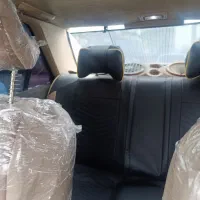 پارس ELX90|خودرو سواری و وانت|ارومیه, |دیوار