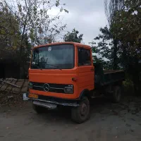 فروش خاور کمپرسی|خودرو سنگین|آستارا, |دیوار