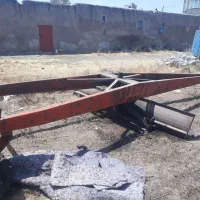 فروش،دستگاه لیور|ماشین‌آلات صنعتی|اردبیل, |دیوار