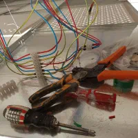 برقکار|خدمات پیشه و مهارت|نیشابور, شهرک بهداری|دیوار