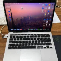 مک بوک m1-8-512