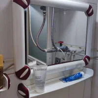 آیینه پلاستیکی