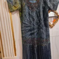 تعدادی لباس در خد نو