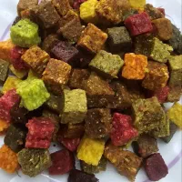 میوه خشک حبه میوه بستنی خشک|خوردنی و آشامیدنی|تهران, بروجردی|دیوار