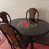 میز ناهار خوری