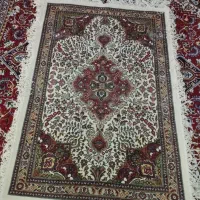 فرش زرنیم دستباف|فرش|مراغه, |دیوار