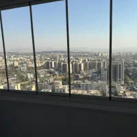 *فرمانیه برج آسمان *۲۳۰متر طبقه ۲۵ ویو بینظیر|اجارهٔ آپارتمان|تهران, اقدسیه|دیوار