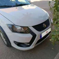 کوییک صفر gxl|خودرو سواری و وانت|مشهد, استاد یوسفی (شهرک غرب)|دیوار