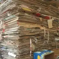 خریدار ضایعات کارتن