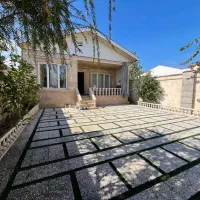 فروش زیر قیمت 100متر ویلای سند دار در خشکبیجار