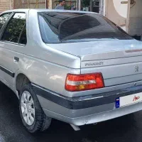 پژو 405 تی فایو slx|خودرو سواری و وانت|بجنورد, |دیوار