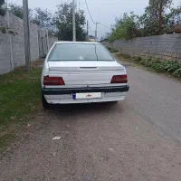 پژو آردی مدل ۸۰|خودرو سواری و وانت|تالش, هشتپر|دیوار