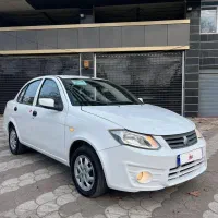 ساینا مدل98مشابه صفر|خودرو سواری و وانت|رشت, نامجو|دیوار