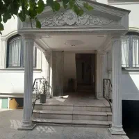 فروش،تهاترخانه کلنگی۲۴۵متر سرمایه گذاری سعادت آباد