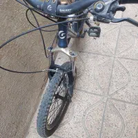 دوچرخه گالانت سایز 20|دوچرخه، اسکیت، اسکوتر|ورامین, خیر آباد|دیوار