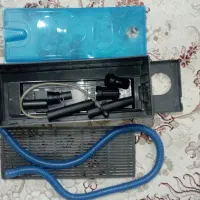 دستگاه تصفیه آکواریوم|لوازم جانبی حیوانات|پاکدشت, پاکدشت (مامازند)|دیوار