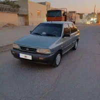 پراید مدل 85 سالم انژکتور|خودرو سواری و وانت|یزد, |دیوار
