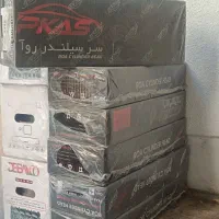 سرسیلندر لخت پیکان و 405