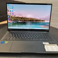 لپ تاپ گیمینگAsus Q 530Vباگرافیک3050|رایانه همراه|تهران, جردن|دیوار