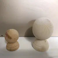 خراطی مخروطی ساده