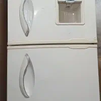 فروش یخچال پویا