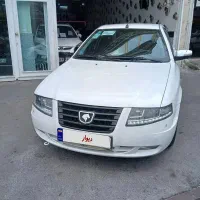 سمندسورن پلاس موتورملی درحد