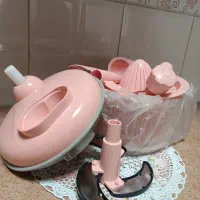 خرد کن دستی|خردکن، آسیاب، غذاساز|میبد, |دیوار