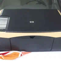 پرینتر HP مدل f2180
