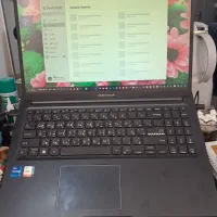 ASUS Vivobook X15047|رایانه همراه|شاهین‌شهر, دهخدا|دیوار