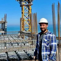 پیمانکاری ویلا،  از خرید زمین تا تحویل کلید
