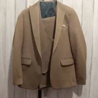 کت شلوار مردانه