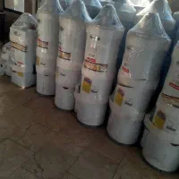 آبگرمکن ایستاده جهان خزر و جنرال ۴میل|آبگرمکن، پکیج، شوفاژ|فرح آباد, |دیوار