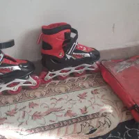 اسکیت نو|دوچرخه، اسکیت، اسکوتر|کرج, کوی امامیه|دیوار