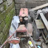 موتور کشاورزی ۴.۵ ژاپن میتسوبیشی