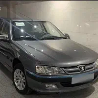 پارس tu5 کلاس ۱۵ مدل ۹۷