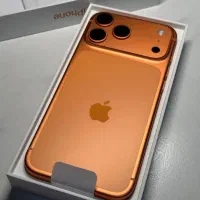 فروش ویژه طرح اپل iPhone 17promax آپدیت شده ios 26|موبایل|تهران, جمهوری|دیوار