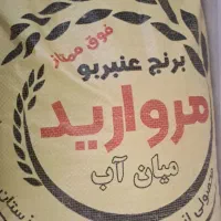 برنج عنبربو شوشتر