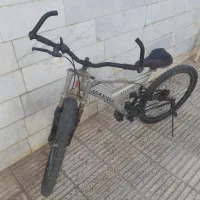 دوچرخه ۲۶