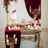 اجرای دکورهای یلدایی|خدمات پذیرایی، مراسم|شیراز, قدوسی غربی|دیوار