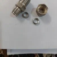 فروش شیر سه راهی وشیر نیدل و ریگلاتور گاز شهری|فروشگاه و مغازه|یزد, |دیوار