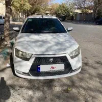 دنا معمولی سفید مدل ۹۶ خانگی