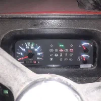 تراکتور صفر 1404 مدل ۴۷۵|خودرو سنگین|بروجرد, |دیوار